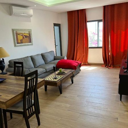 Sea Views Apartments Gamboa ปรายา ภายนอก รูปภาพ