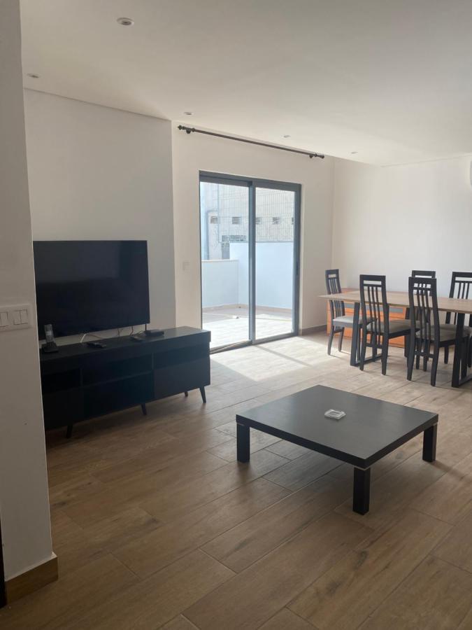 Sea Views Apartments Gamboa ปรายา ภายนอก รูปภาพ