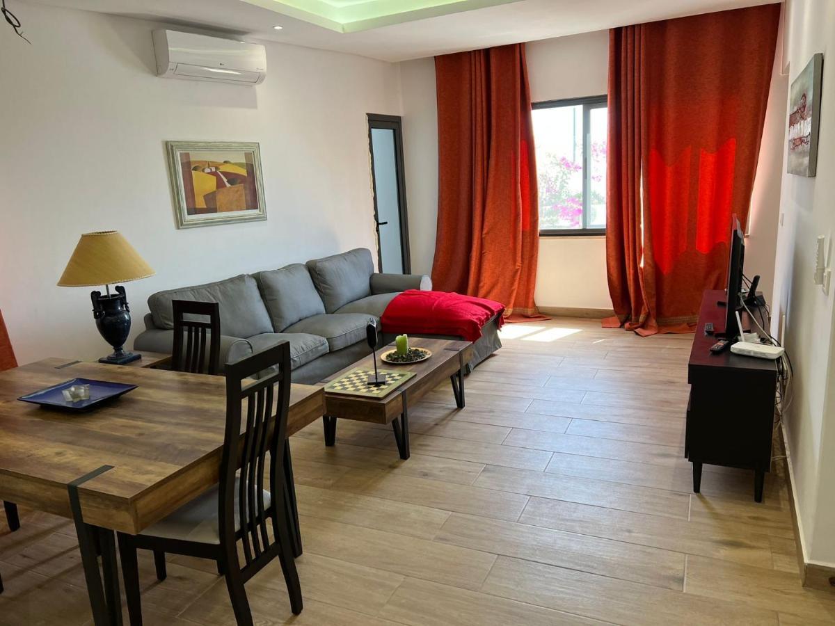 Sea Views Apartments Gamboa ปรายา ภายนอก รูปภาพ