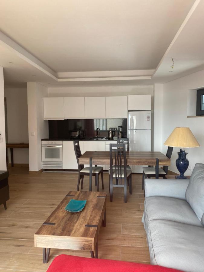 Sea Views Apartments Gamboa ปรายา ภายนอก รูปภาพ