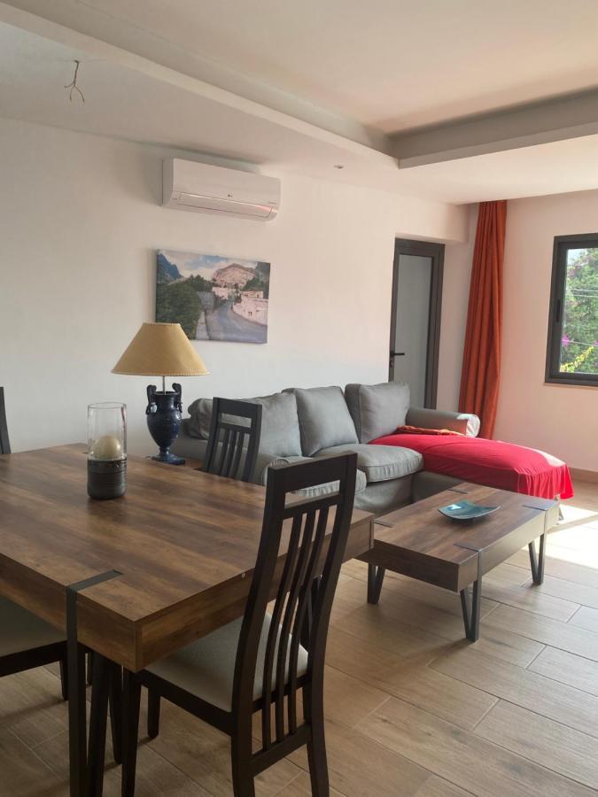 Sea Views Apartments Gamboa ปรายา ภายนอก รูปภาพ