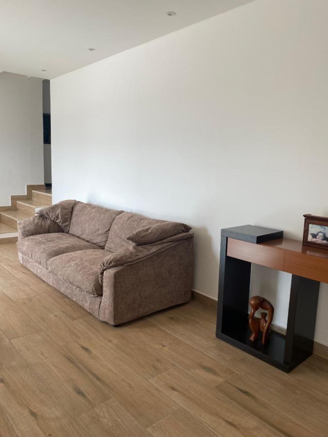 Sea Views Apartments Gamboa ปรายา ภายนอก รูปภาพ