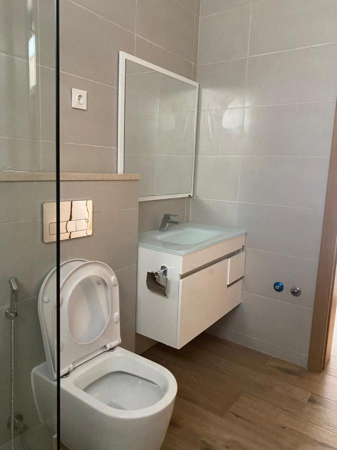 Sea Views Apartments Gamboa ปรายา ภายนอก รูปภาพ