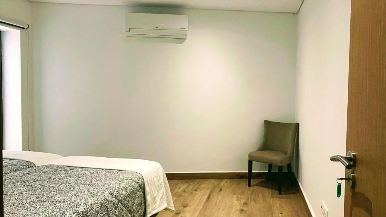 Sea Views Apartments Gamboa ปรายา ภายนอก รูปภาพ
