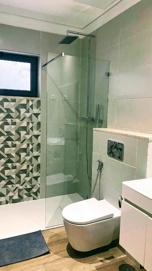 Sea Views Apartments Gamboa ปรายา ภายนอก รูปภาพ