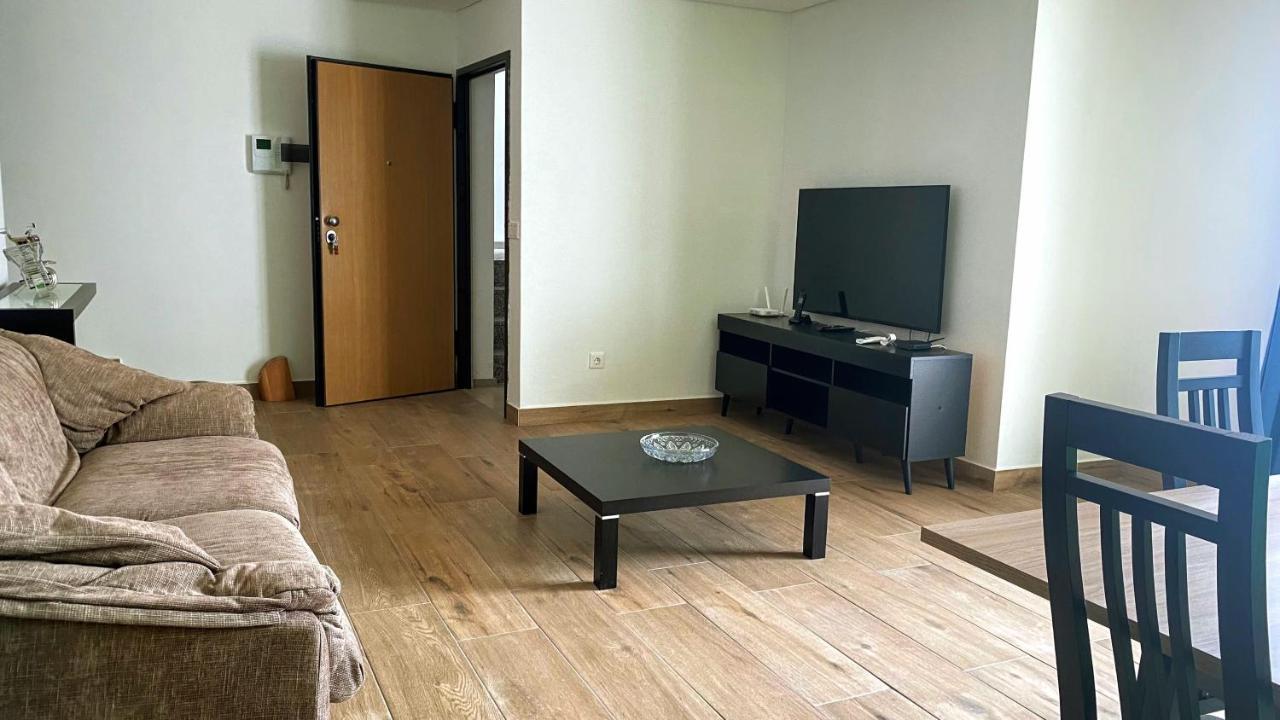 Sea Views Apartments Gamboa ปรายา ภายนอก รูปภาพ
